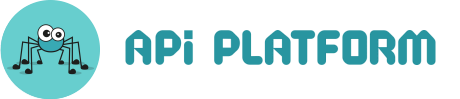 API Platform logo